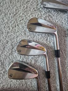 Taylormade p7mb