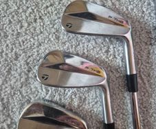 Taylormade p7mb