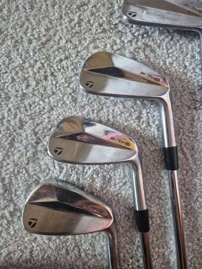 Taylormade p7mb