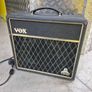 The Vox V9169 Cambridge 15 Amplifier Image 5