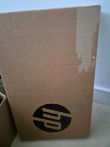 HP ZBook Firefly 16 G11 Laptop Brand New Sealed Box