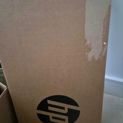 HP ZBook Firefly 16 G11 Laptop Brand New Sealed Box