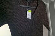 BNWT Choker Style Top
