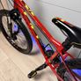 Carrera Blast Disc Kids Bike 24 inch Image 7