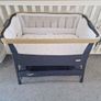 tutti cozee lit co sleeper / cot Image 3