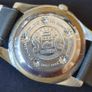 Sicura  vintage Worldtimer Image 3
