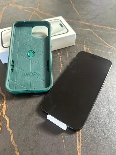 iPhone 15 256gb