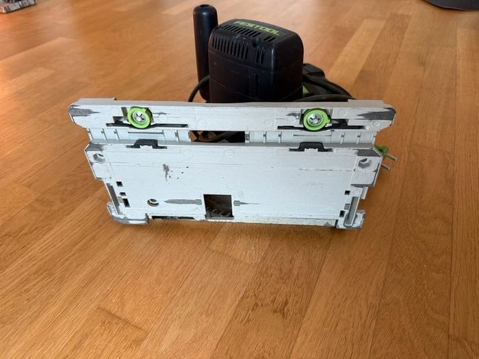 Festool TS 55 EBQ
