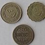 Libyan Coins Image 2