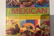 cook book collection