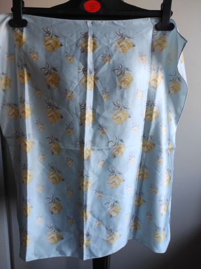 Italy scarf