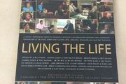 living the life dvd interviews 4 disc dvd rare