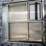 Aeg Coffee Machine Build Inwith Accessories Drawer Image 6