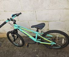 kids bmx for age 6-8 yrs