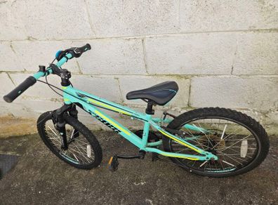 kids bmx for age 6-8 yrs