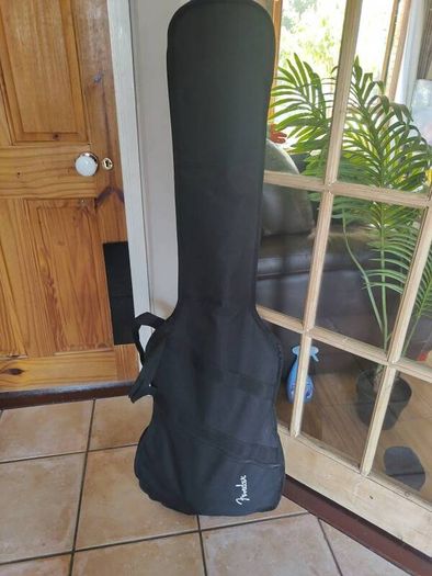 SX 4string electric bass guitar