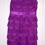 Beautiful Pink Jacques Vert Dress Size 12 Image 2