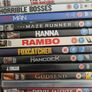 81+ films on DVD Image 6
