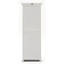 Elegant Contemporary Display Cabinet. Perfect conditions. Image 6