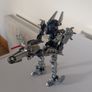 Bionicle Toa Gali Image 3
