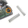 Nintendo Switch Joy Con Controller Springs Replacement ZL ZR Left Right Spring Image 3