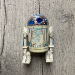 vintage star wars R2D2
