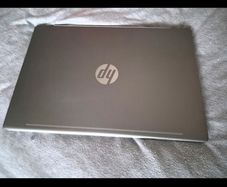 HP Pavilion Laptop, Intel i7, 8GB RAM, 512GB SSD