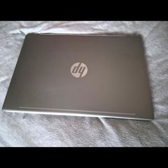 HP Pavilion Laptop, Intel i7, 8GB RAM, 512GB SSD