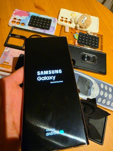 Samsung Galaxy S22 Ultra 256gb