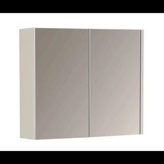 Moderna mirror cabinet 450/550/650/700 check below for pricing