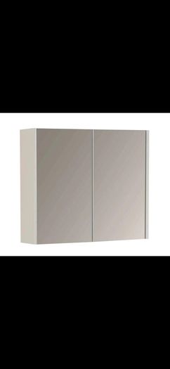 Moderna mirror cabinet 450/550/650/700 check below for pricing