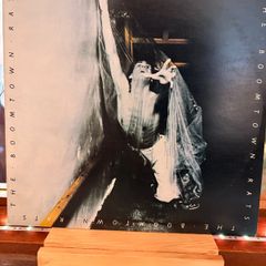 The Boomtown Rats - The Boomtown Rats (First Press)