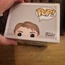 Funko Pop! Cedric Diggory 90 ,Yule Ball Edition (Mint, Never Opened) Image 5