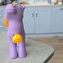 Tap Dancer Dance N Prance Ponies MLP G1 My Little Pony Image 2