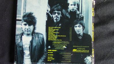 Flamin' Groovies - Step Up CD (cover damaged)