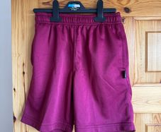 Boys School Shorts