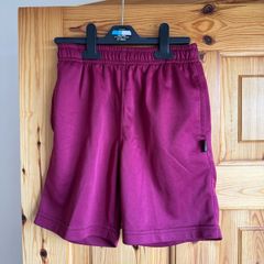 Boys School Shorts