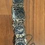 Vintage Sterling silver bracelet Image 3