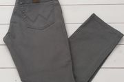 Wrangler Mens Regular fit jeans Grey colour W36 L30