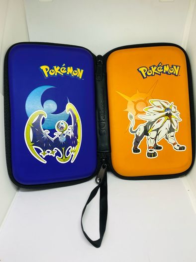 Nintendo Pokemon Case