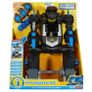 IMAGINEXT Batman  RC Transforming BatBot Robot PlaySet Image 8