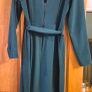 Teal Dress Image 2
