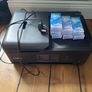Ink for Canon TR8550 / similar and paper jam printer Image 2