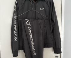 EA7 women full tracksuits