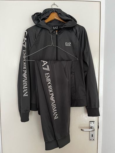 EA7 women full tracksuits