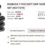 7 piece screwdriver set Image 2