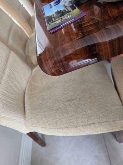 Dining Table and chairs