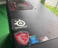Custom Gaming PC computer Intel i5