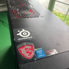 Custom Gaming PC computer Intel i5