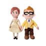 Disney Pixars UP Carl and Ellie Image 4